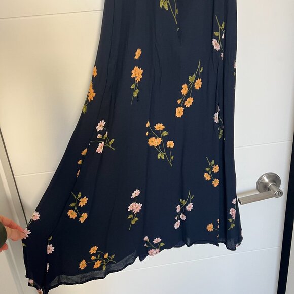 Reformation Petites Fulton Dress 2P NWT - Picture 6 of 12